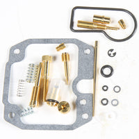 Shindy Carb Repair Kit Yamaha Ttr125le - Offroad Collection