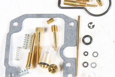 Shindy Carb Repair Kit Yamaha Ttr125le - Offroad Collection