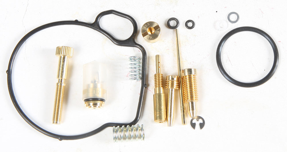 Shindy Carb Repair Kit Yamaha Ttr50e - Offroad Collection