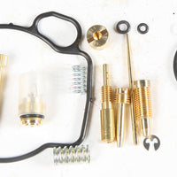 Shindy Carb Repair Kit Yamaha Ttr50e - Offroad Collection