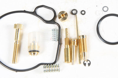Shindy Carb Repair Kit Yamaha Ttr50e - Offroad Collection