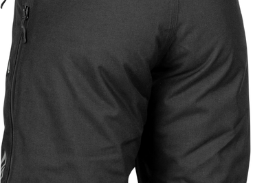 Fly Racing Carbon Bib Black/grey Xl - Apparel Collection