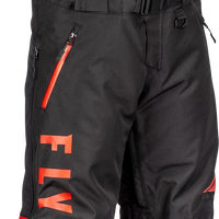 Fly Racing Carbon Bib Black/grey Xl - Black / 2X-Large - Apparel Collection