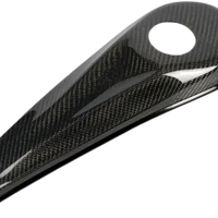 Hofmann Designs Carbon Fiber Dash Flhx/fltr 08-22 - Harddrive Products