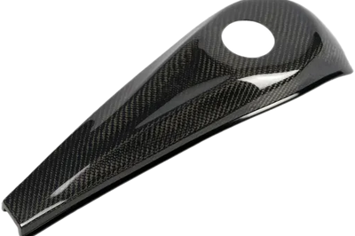 Hofmann Designs Carbon Fiber Dash Flhx/fltr 08-22 - Harddrive Products