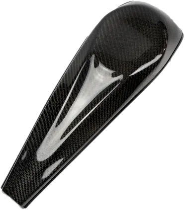 Hofmann Designs Carbon Fiber Dash No-hole Flhr 08-up / Cvo - Harddrive Products