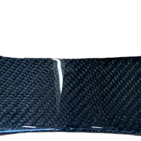 Hofmann Designs Carbon Fiber Lower Tree Cover Fltr 15-22 - Harddrive Products