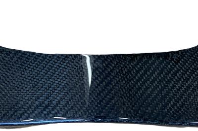 Hofmann Designs Carbon Fiber Lower Tree Cover Fltr 15-22 - Harddrive Products