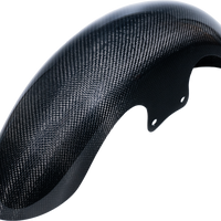 HOFMANN DESIGNS Carbon Fiber Mid Length Front 19’’ `24 Cvo