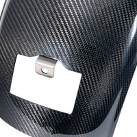 Hofmann Designs Carbon Fiber Rear Fender M8 Softail - Harddrive Products