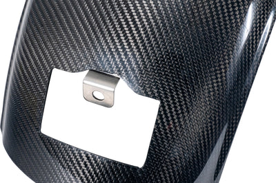 Hofmann Designs Carbon Fiber Rear Fender M8 Softail - Harddrive Products