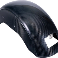 Hofmann Designs Carbon Fiber Rear Fender M8 Softail - Harddrive Products