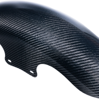 HOFMANN DESIGNS Carbon Fiber Shorty Fender Front 19’’ `24 Cvo