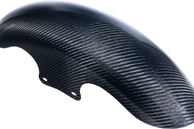 Hofmann Designs Carbon Fiber Shorty Fender Front 19’’ `24 Cvo