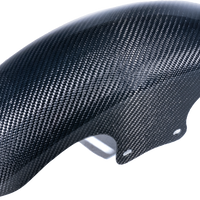 HOFMANN DESIGNS Carbon Fiber Shorty Fender Front 21’’ `24 Cvo