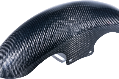 Hofmann Designs Carbon Fiber Shorty Fender Front 21’’ `24 Cvo