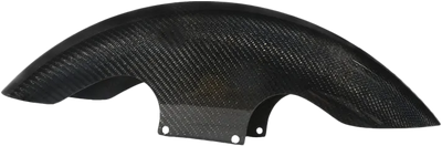 Hofmann Designs Carbon Fiber Shorty Fender Front 21’’ Flh 86-13 - Harddrive Products