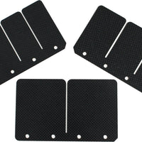 Boyesen Carbon Tech Snowmobile Reeds - Collection