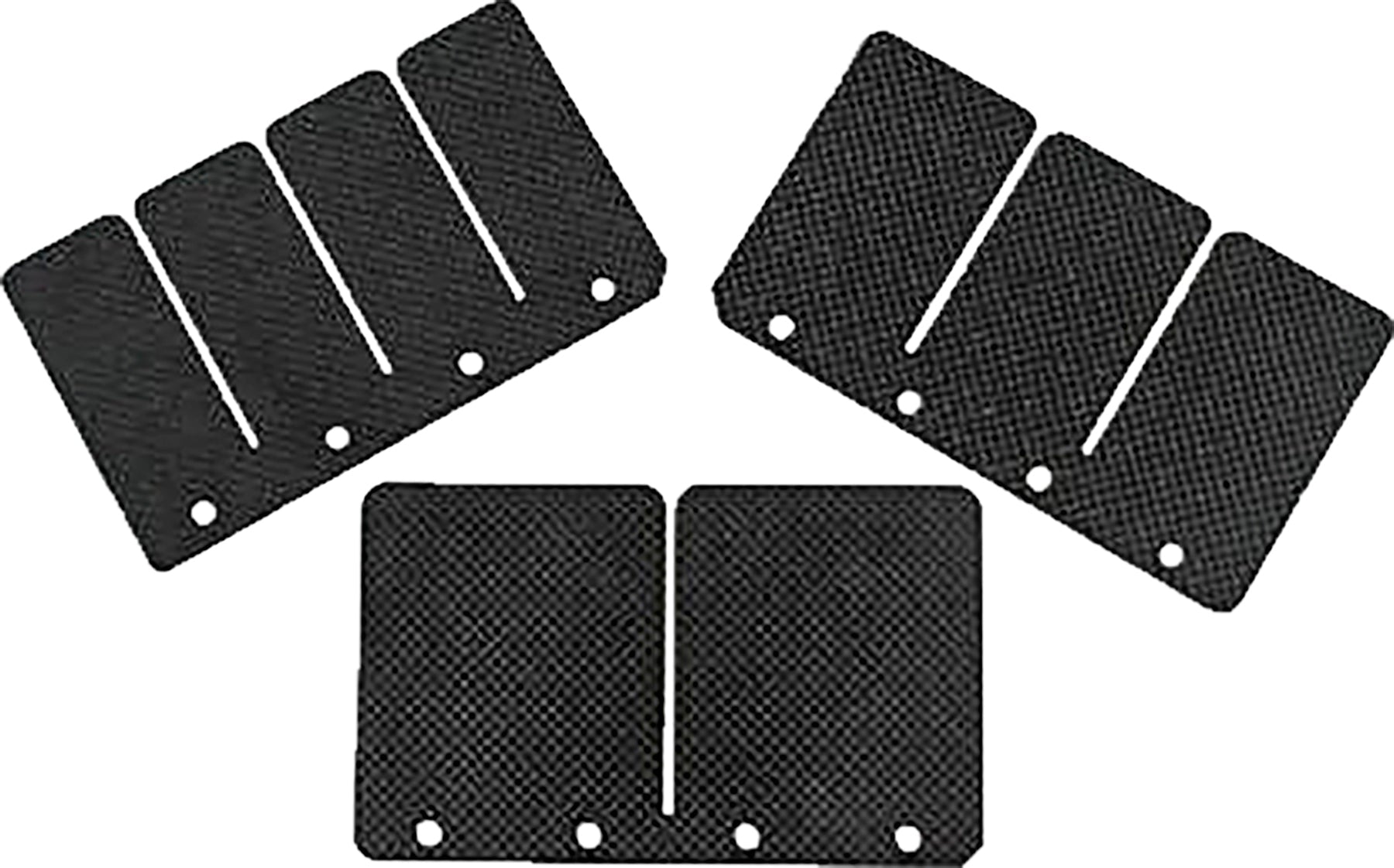 Boyesen Carbon Tech Snowmobile Reeds - Collection