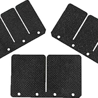 Boyesen Carbon Tech Snowmobile Reeds - Collection