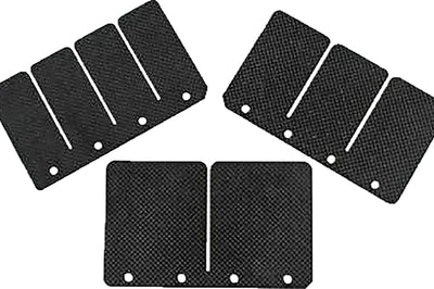 Boyesen Carbon Tech Snowmobile Reeds - Collection