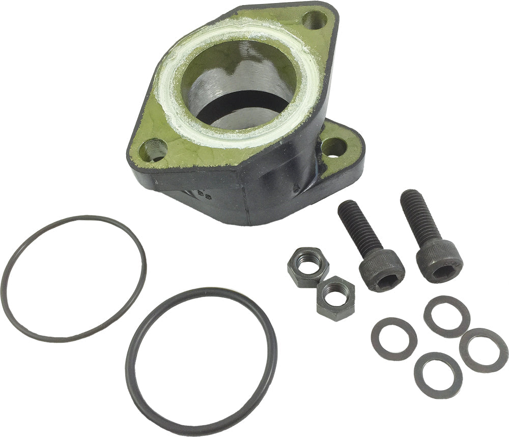 K&l Carburetor Boot/holder - Atv Performance Products