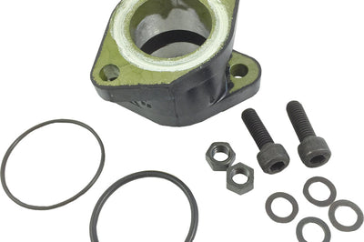 K&l Carburetor Boot/holder - Atv Performance Products