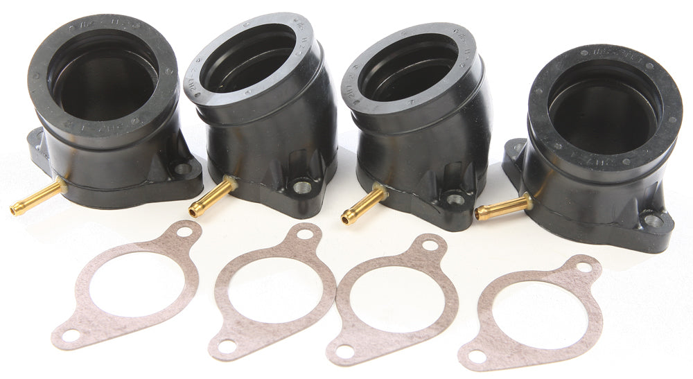 K&l Carburetor Boot/holder - Street Collection