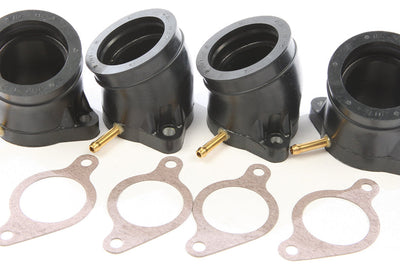 K&l Carburetor Boot/holder - Street Collection