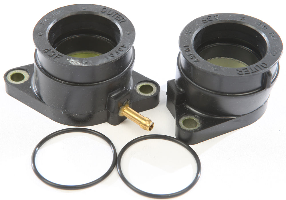 K&l Carburetor Boot/holder - Street Collection