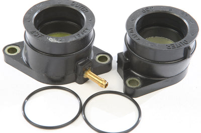 K&l Carburetor Boot/holder - Street Collection