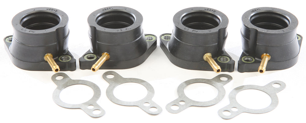 K&l Carburetor Boot/holder - Street Collection
