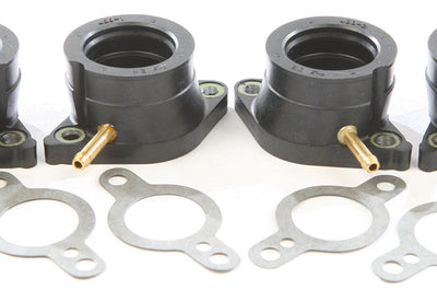 K&l Carburetor Boot/holder - Street Collection