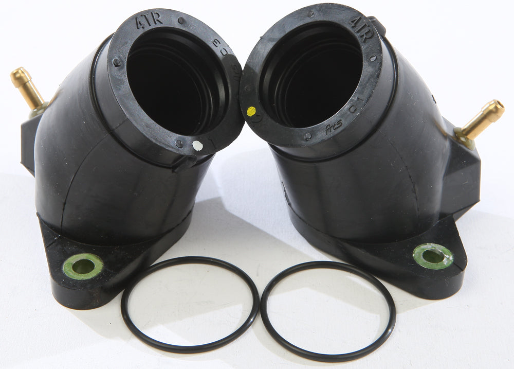 K&l Carburetor Boot/holder - Street Collection