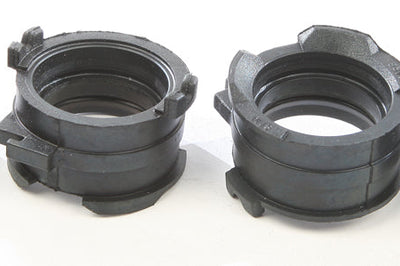 K&l Carburetor Boot/holder - Street Collection