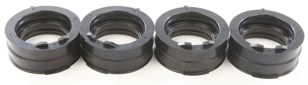 K&l Carburetor Boot/holder - Street Collection