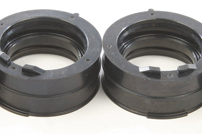 K&l Carburetor Boot/holder - Street Collection