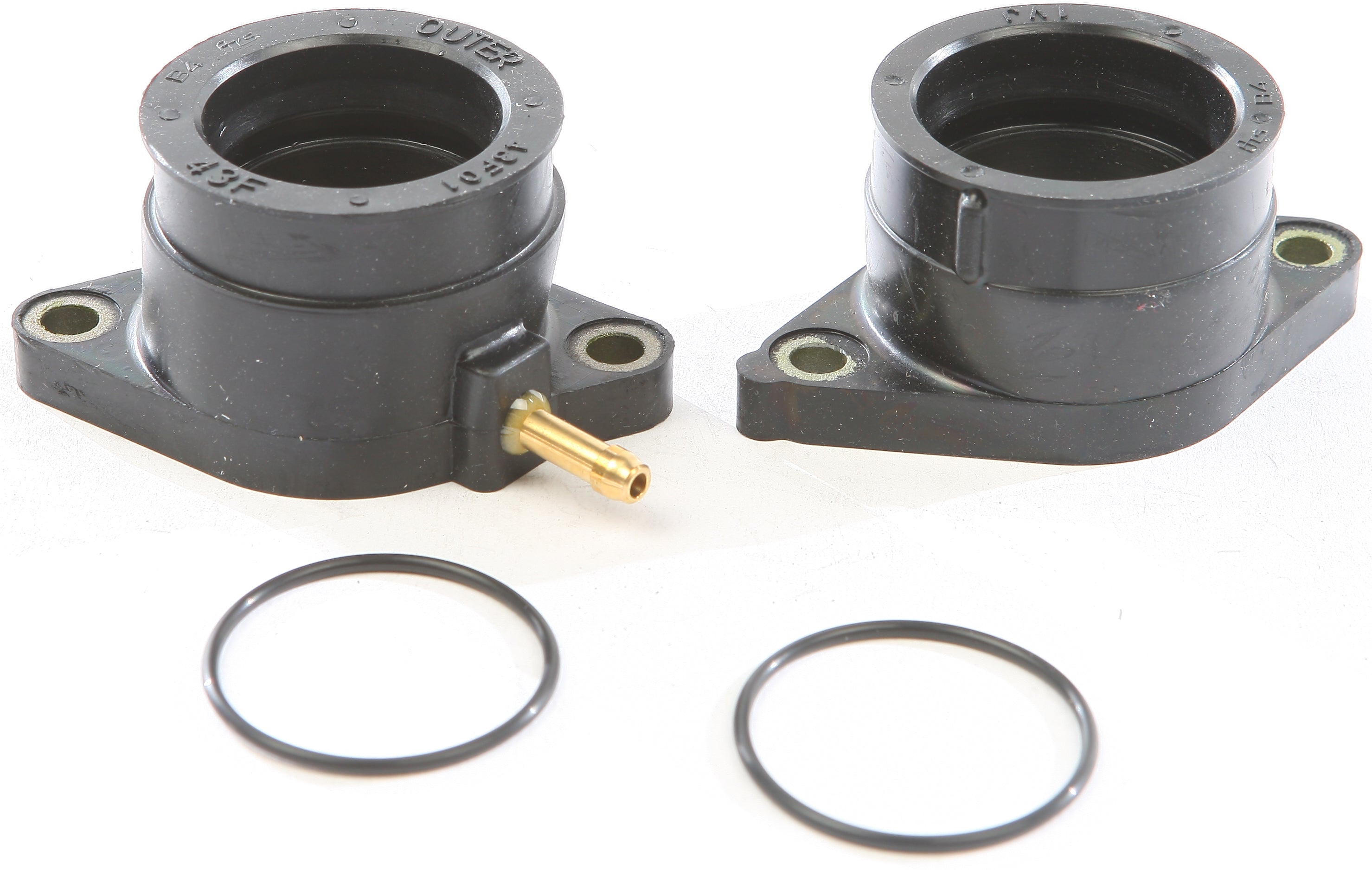 K&l Carburetor Boot/holder - Street Collection