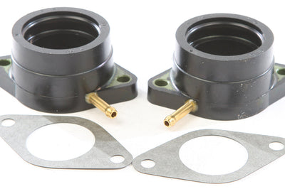 K&l Carburetor Boot/holder Street Collection