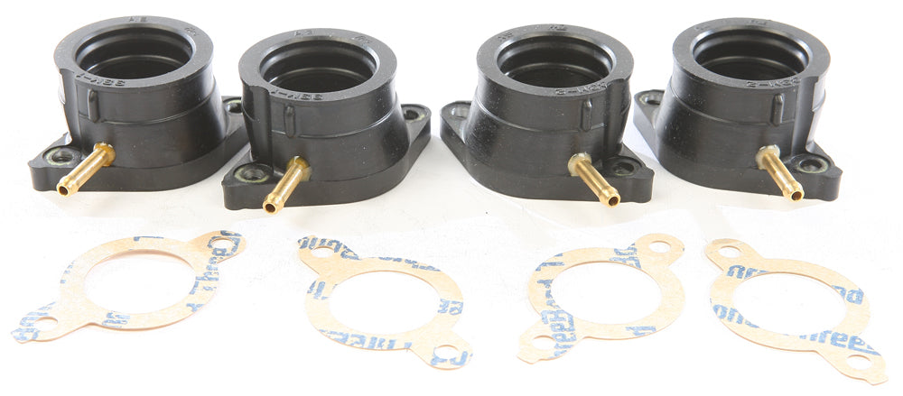 K&l Carburetor Boot/holder - Street Collection