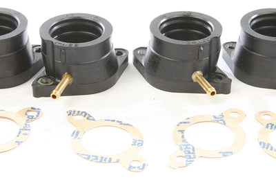 K&l Carburetor Boot/holder - Street Collection
