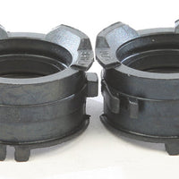 K&l Carburetor Boot/holder - Street Collection