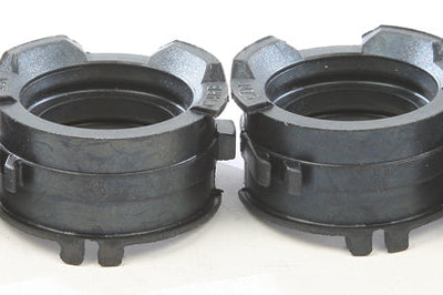 K&l Carburetor Boot/holder - Street Collection