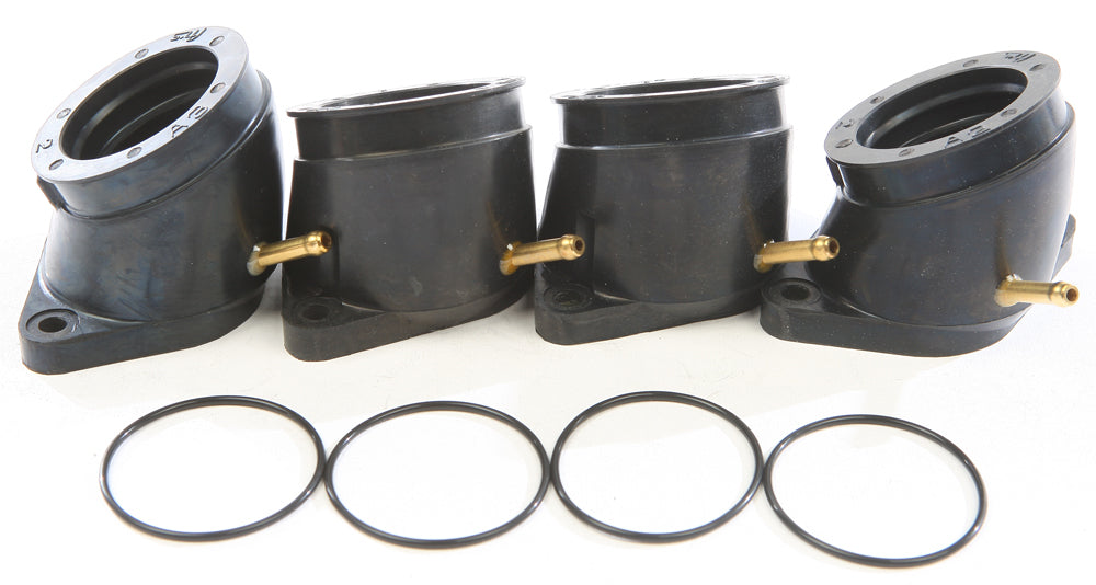K&l Carburetor Boot/holder - Street Collection