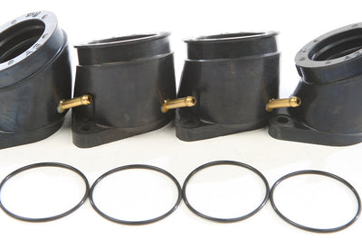 K&l Carburetor Boot/holder - Street Collection