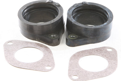 K&l Carburetor Boot/holder - Street Collection