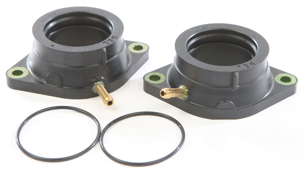 K&l Carburetor Boot/holder - Street Collection
