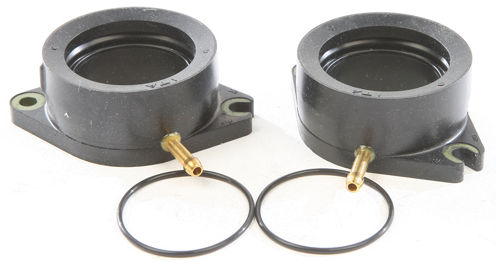 K&l Carburetor Boot/holder - Street Collection