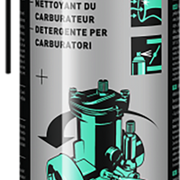 Motorex Carburetor Clean 500ml - Tires & Wheels