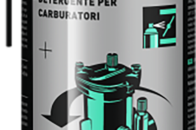 Motorex Carburetor Clean 500ml - Tires & Wheels